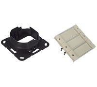 Sistema de bus con sensor pulsador Gira System 55 - 2003100