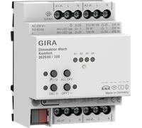 Sistema de bus Gira Dimactor - 202500