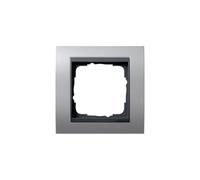 Gira 21106 - Placa para toma de corriente