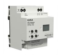 Gira Knx Dali Puente Color 1V Riel Din Seguro - 211100