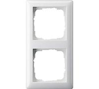 Gira standard 55 blanco