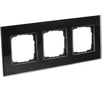 Gira 21305 - Placa para toma de corriente