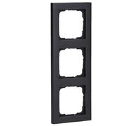 Gira 21323 - Placa para toma de corriente