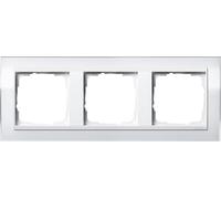 Gira 213723 - Placa para Toma de Corriente