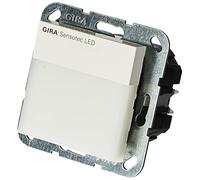 Elemento detector de movimiento Gira System 55 - 237803