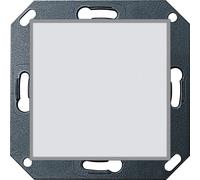 Gira 236400, luminaria LED, sistema WWS 55