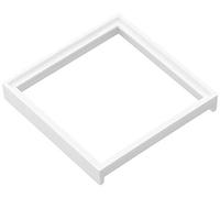 Gira 28203 - Placa para toma de corriente