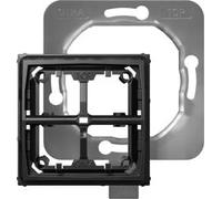 Gira 325500 - juego de interruptores con iluminación ip44 (sistema 55