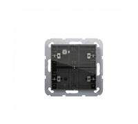 GIRA 504200 Tastsens.4 Komfort 2f KNX System 55