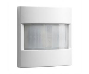 GIRA Bewegungsmelderaufsatz 1.10m Standard System 55 Reinweiß
