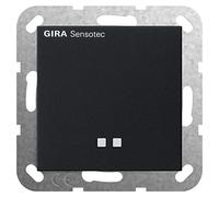 Gira Detector de Movimiento Activo 2376005 oh.Sistema de mando a Distancia 55 Sensor de Movimiento 4010337037736