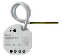 GIRA Dimmaktor 1f 200W UP KNX 506500, sistema de regulación de intensidad