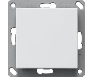 Gira EnOcean Sistema De Transmisor De Pared Inalámbrico De 1 Gang 55 - 242127