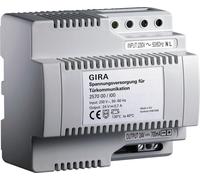 Gira Fuente de Alimentación Comunicación de Puerta - 257000