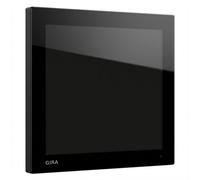 GIRA G1 (2. Generación) Interruptor Inteligente WLAN Negro