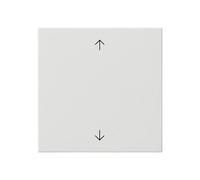 GIRA Interruptor basculante System 3000 Blanco
