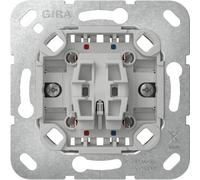 Gira Interruptor De Palanca De 2 Polos Disyuntor 10AX 250V - 310200