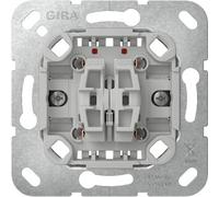 Gira Interruptor De Palanca De 2 Vías 10 AX 250V - 310800