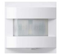 Gira KNX 4010337027072 2041112 - Detector de Movimiento, Detector de Presencia, Control de Presencia (2,20 m, RWS)