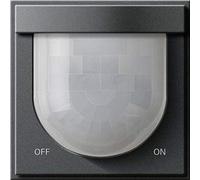 Gira KNX 4010337027188 - Detector de Movimiento (2,20 m, Anth TX_44)