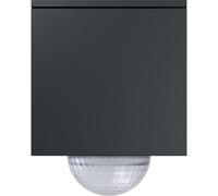 Gira KNX, Beweg.m. Cube, 240, color antracita, 1 unidad.
