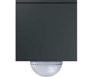 Gira KNX, Beweg.m. Cube, 240, color antracita, 1 unidad.
