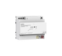 GIRA KNX-Spannungsversorgung 1280mA Drossel REG 213800 (213800) Marca