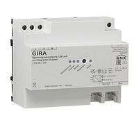 GIRA KNX-Spannungsversorgung 1280mA Drossel REG 213800 (213800) Marca
