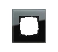 GIRA Marco Esprit Glas Negro