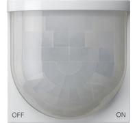 Gira S3000, mecanismo de giro para interruptor, 2,20 metros, versión "Komfort BT", sistema 55, color blanco brillante, 1 unidad.