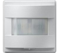 Gira S3000, mecanismo de giro, para montaje empotrado, 1,10 m, con tecnología Bluetooth, Gira TX_44, para pared, color blanco puro, 1 unidad.