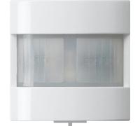 Gira S3000, mecanismo de movimiento superior, 1,10 m, versión "Komfort BT", sistema 55, color blanco brillante, 1 unidad.