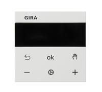 Gira S3000 Controlador De Temperatura De Habitación Inteligente Pantalla - 539303