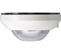 Gira S3000, sensor de presencia y movimiento, cámara de 360°, sistema de seguridad Bluetooth, 1 unidad.