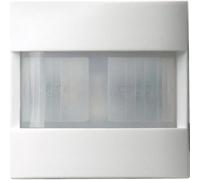Gira S3000, sistema de movimiento con superficie superior de 1,10 metros, modelo estándar, color blanco puro, referencia 537903