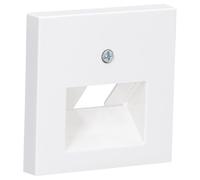 Gira Serie Estándar 55 - Blanco Brillante Set