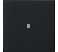 Gira Sistema 3000 BT Interruptor De Control Inteligente Negro Mate - 5368005