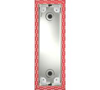 Gira Sistema de caja de empotrar de 4 gangs 106 - 552400
