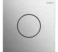 GIRA Sprachmodul Aluminium 5563926 (5563926) marca GIRA