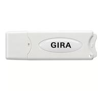 Girador KNX RF-USB. Interfaz de datos: 512000 (512000)
