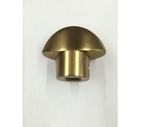 Giratorio Pomo tajadera para cilindro Q8 y para topes aluminio F4