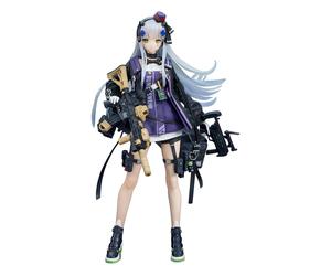 Girls' frontline estatua pvc 1/7 416mod3 25 cm
