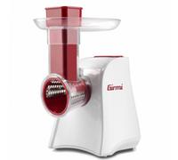 Girmi Rallador cortador de verduras GT4500 – Eléctrico 150 W