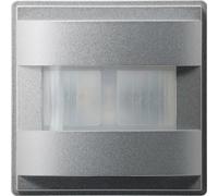 Giro S3000, modelo Beweg.m.aufs., 1,10 m, TX44, para empotrar, grado de protección IP44, pintado en aluminio, 1 unidad.