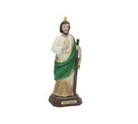 Gissed_Figura de San Judas Tadeo - Santo de los Casos Difíciles