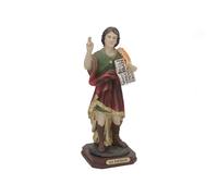 Gissed - Figura de San Pancracio - Santo de la Salud y el Trabajo