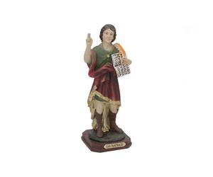 Gissed - Figura de San Pancracio - Santo de la Salud y el Trabajo
