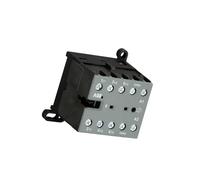 GJL1311001R0011 Contactor: 3 polos NO x3 Tirador auxiliar: NC 24VAC 7A B7 -20...