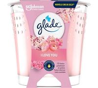 Glabe Vela Ambiente I Love You 112 g