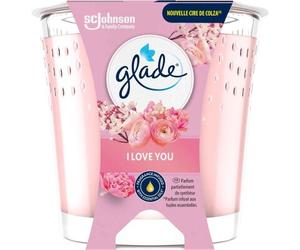 Glabe Vela Ambiente I Love You 112 g